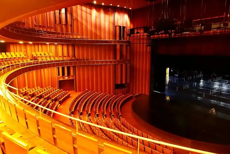 走进国家大剧院(首发)