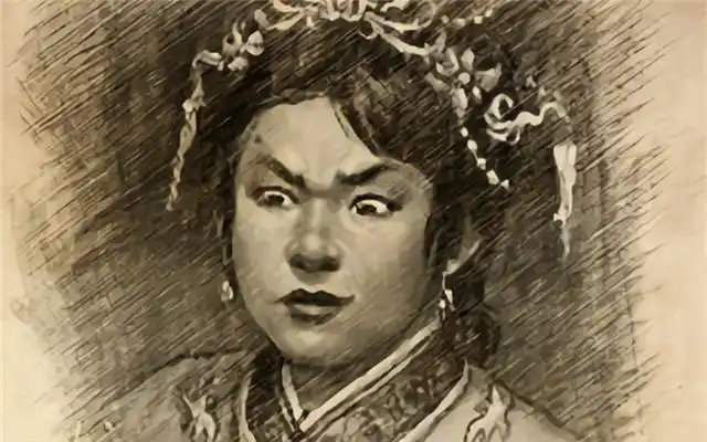 古代四大丑女命很好,所以智商和颜值同样重要!