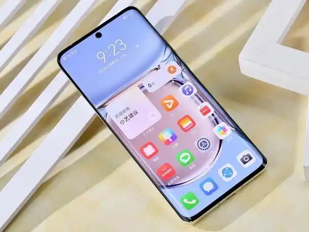 华为p60:全面升级,高端新标杆!