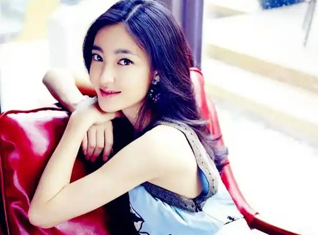 王丽坤个人资料(简介,身高,年龄)(王丽坤个人资料哪年出生)