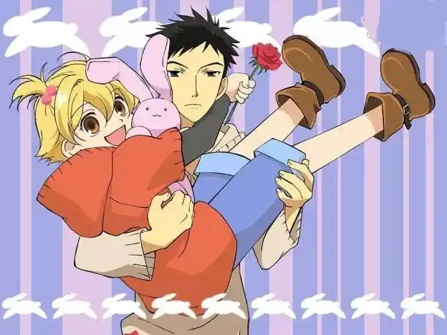 盘点动漫中的主仆关系,你的坏习惯只有我知道,每一对都特别有爱