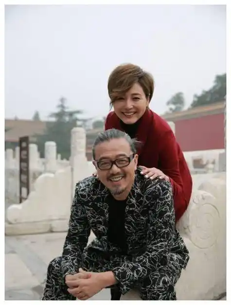 刘琳_丈夫_成功