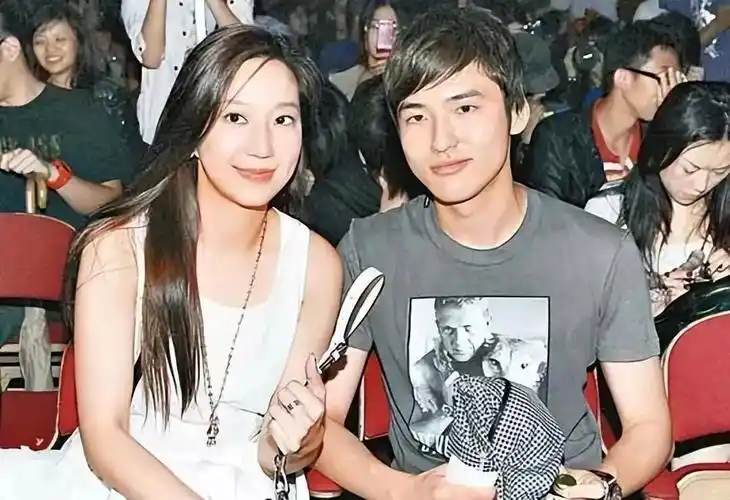 回顾汪圆圆:一家"假名媛",全都嫁入真豪门,汪家三姐妹不简单