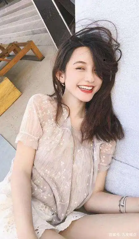 "董花花"貌美如花,天猫总裁蒋凡为什么?还要疑似出轨张大奕呢