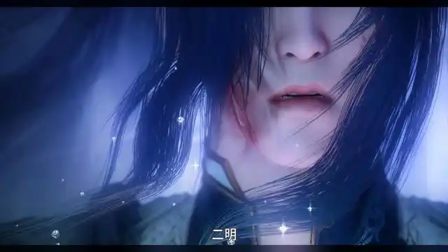 大明二明献祭前后为何唐三对它们的称呼变了?对戴沐白也是如此