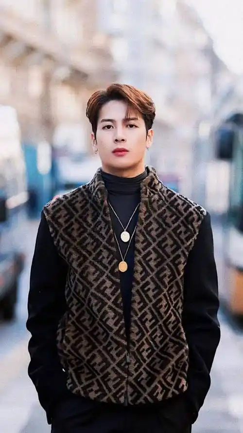 p>王嘉尔(jackson wang/      ),1994年3月28日出生于香港,中国香港