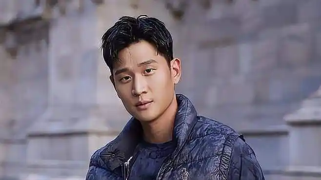 情歌王子周兴哲求婚成功!