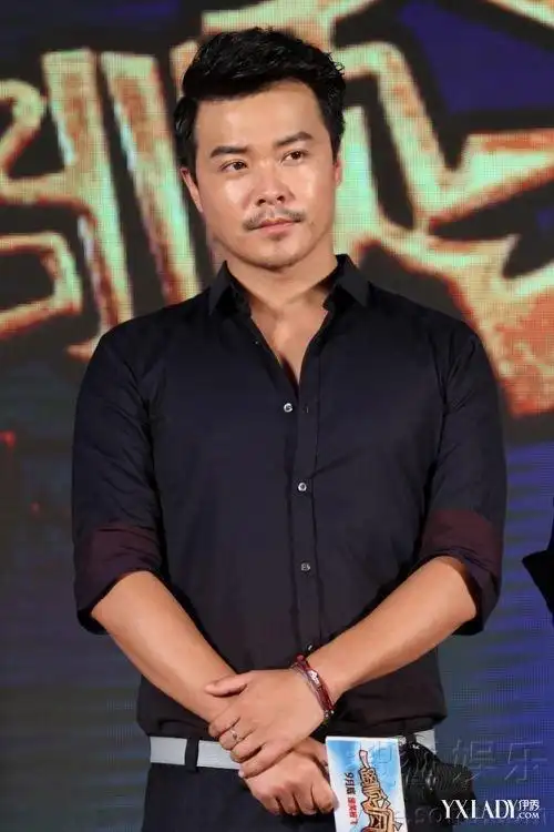 陈思诚一路顺疯演渣男不让佟丽娅看车震戏