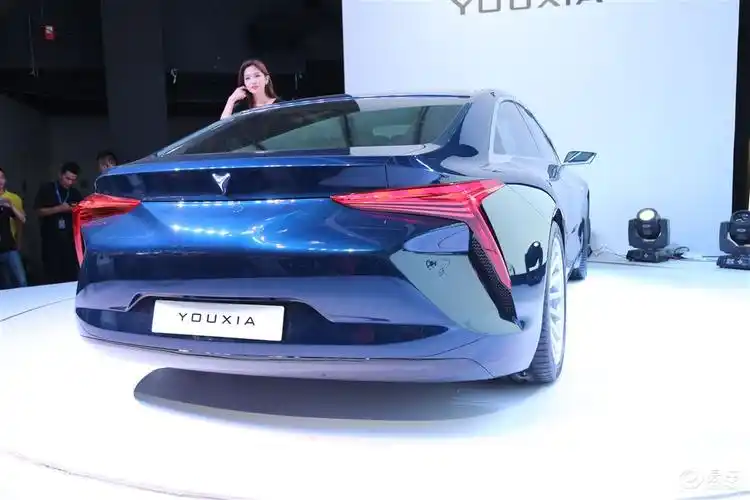 游侠x_汽车图片_大众侃车