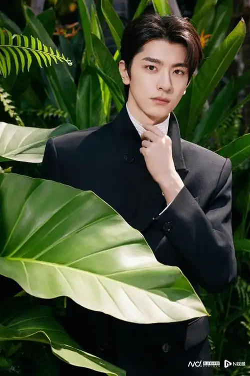 林一:还在探索,希望"慢一点"|胡歌|小清|林一(演员)_网易订阅