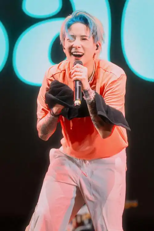 刘逸云超话#nomoresadsongstour2024#  国内巡演在深圳圆满收官!