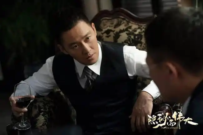 《隐秘而伟大》热度口碑持续飙升 顾耀东沈青禾迎接终极挑战