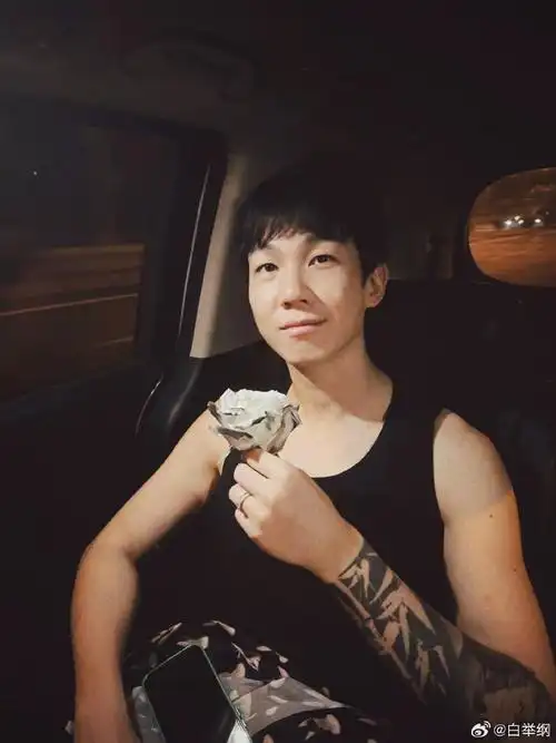 白举纲人间失格音乐剧##舞台日记