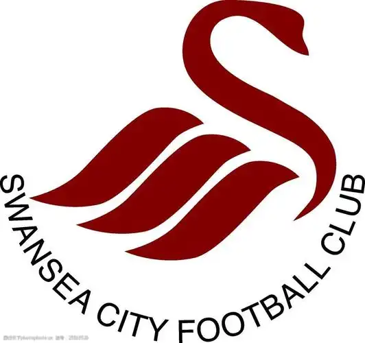 时尚个性logo元素设计矢量