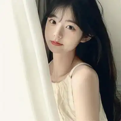 仙气飘飘女生头像118张 精美超仙的小姐姐