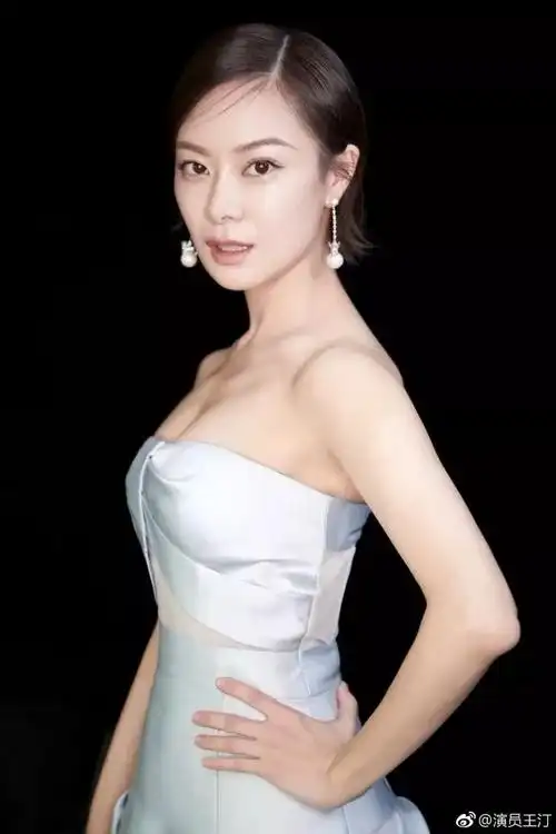 曾演反派被骂惨,如今她又因《创业时代》被称为"中国好前妻"_王汀