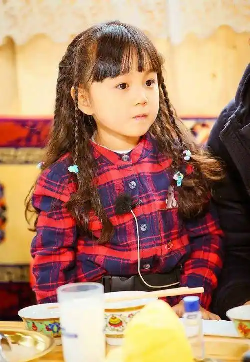 都说小山竹不够小泡芙洋气?