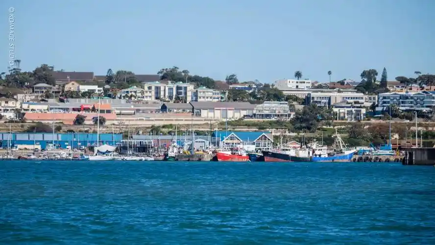 南非光辉之旅:行摄非洲最南端的彩虹之国!