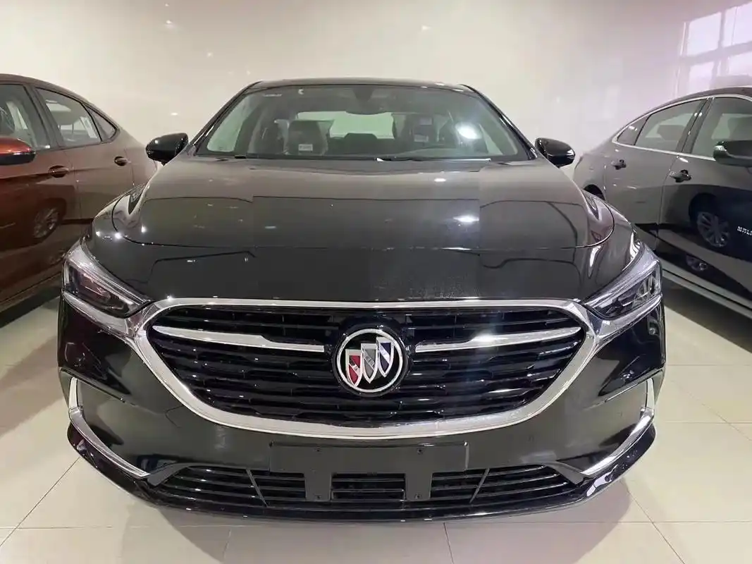 最新款 别克君越 2022款 552t 豪华型  指导价21 - 抖音