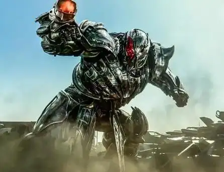 威震天和霸天虎的区别是什么