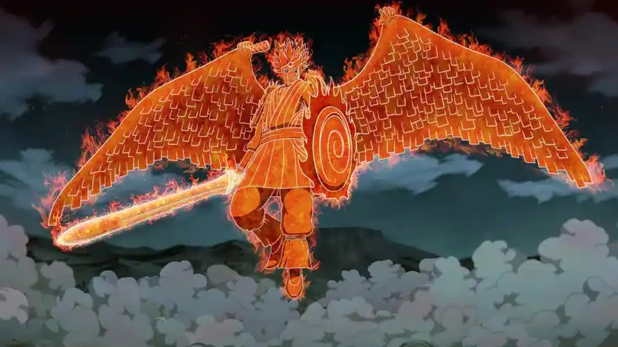 你认为鼬的须佐是最弱的吗?