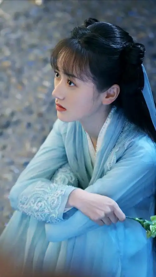 琉璃美人煞 褚璇玑 袁冰妍