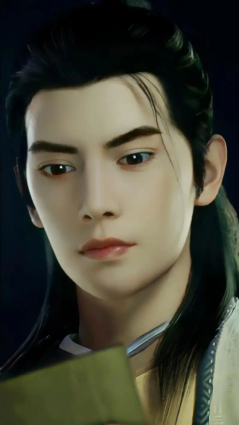 凡人修仙传 #壁纸 #韩立 #国漫 - 抖音