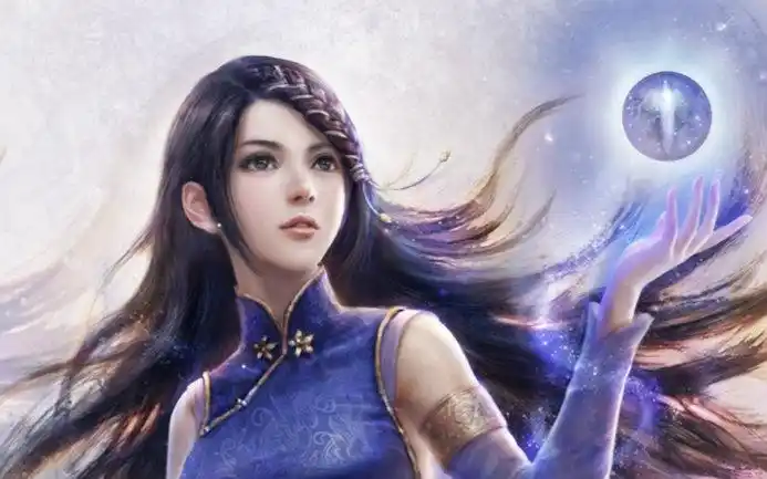 《轩辕剑外传穹之扉》全部cg 过场动画合集