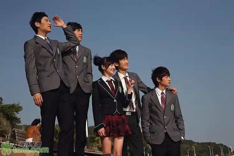 一起来看流星雨2到底什么时候开播?