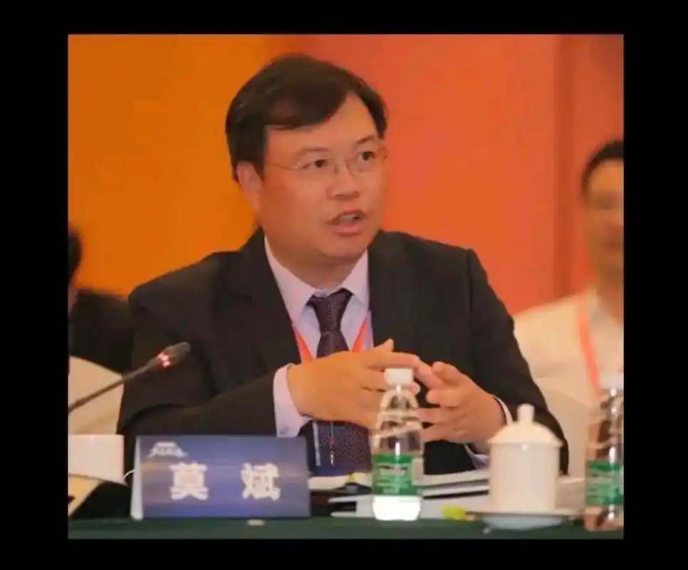 碧桂园的总裁莫斌的收入数字让人眼花缭乱,年薪高达1.