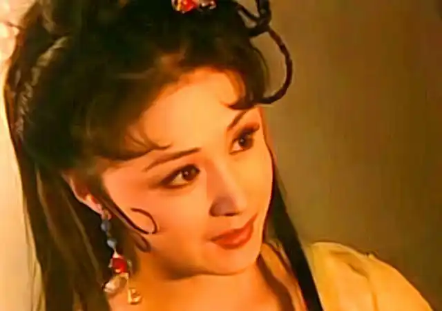 西游记后传温柔乡之下从无败绩却在乔灵儿身上栽了跟头