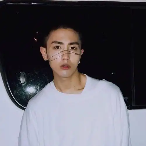 头像#男神大图 男生头像