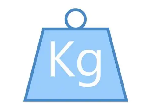 电子秤电子秤上的标准千克世界计量日png图片素材