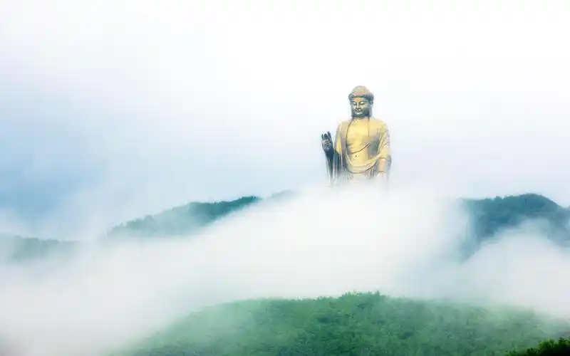 大地众生皆有佛性——心内的环保做好,心外的环保才能完成! - 宏冕的