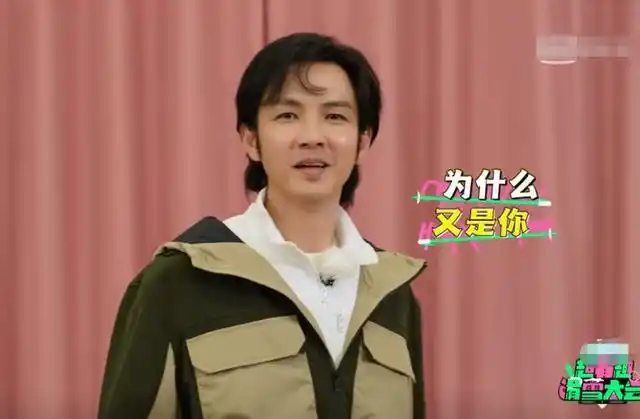 47岁钟汉良变化大露脸综艺被指颜值下滑脸部浮肿发际线后移