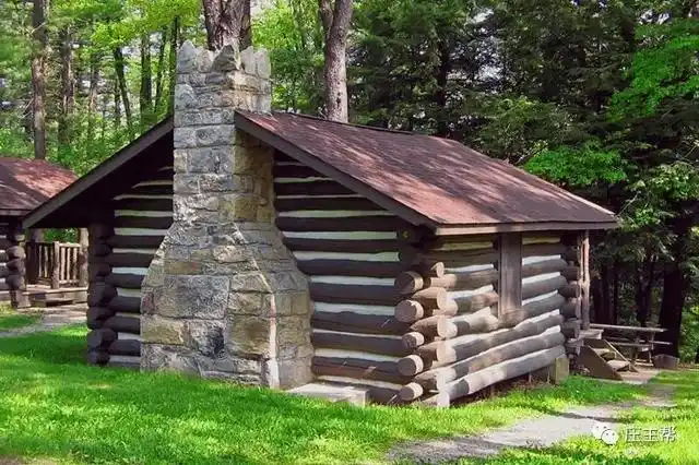 农庄要建小木屋,看懂这5点再开工,能省一半钱!