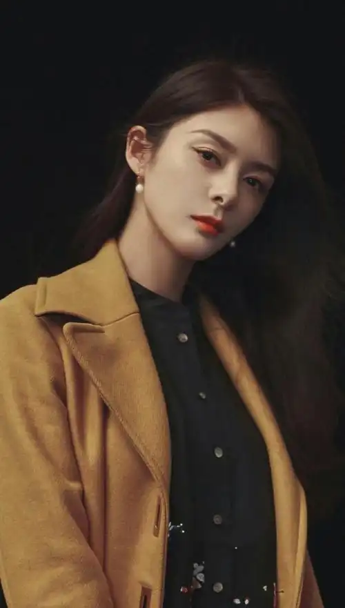 火箭少女排名靠后的傅菁凭借好身材成穿搭女神活力满满