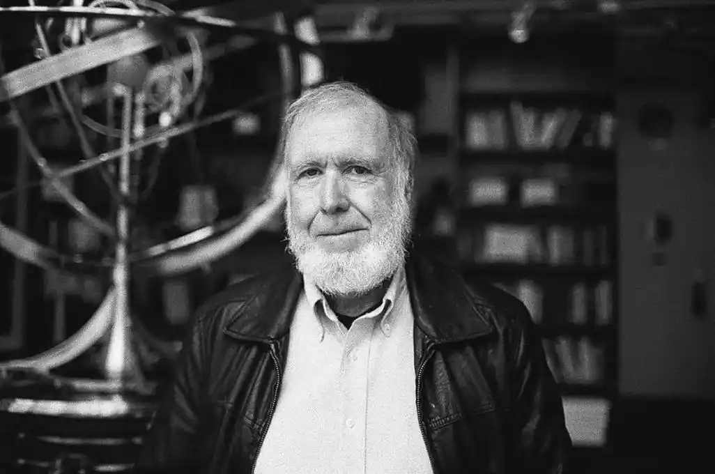 专访凯文·凯利:未来很多事情,都将发生在中国 - 哈希力量 | 智能的力