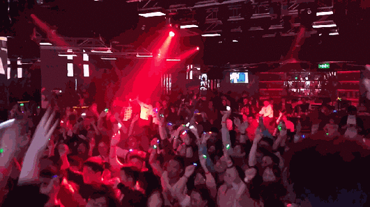 12月28日 | 2019告别趴&工体vics包场 电音蹦迪 酒水畅饮 荧光之夜