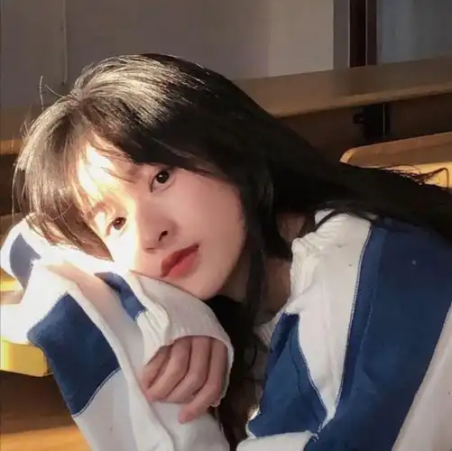 网络红人照片女生头像