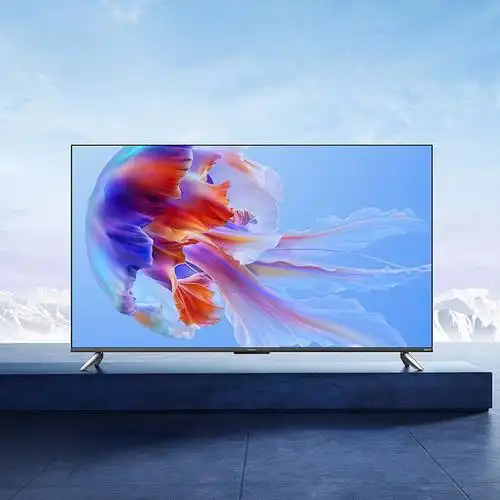 小米电视机ea pro75英寸全面屏4k超高清智能网络语音液晶平板75吋