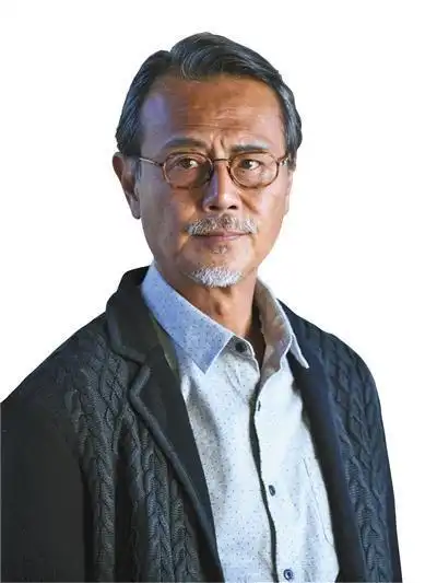 刘德凯 长情,痴情,深情那都不是真实的我