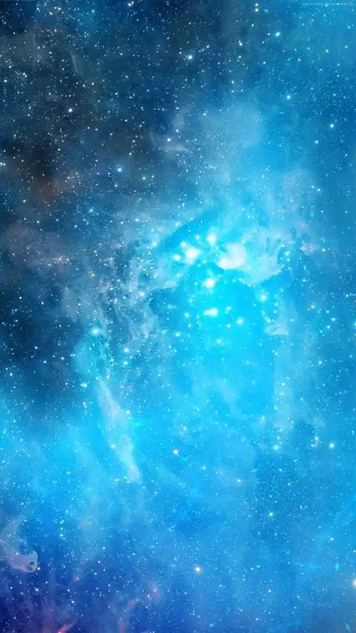 星空壁纸丨希望你能找到一个愿为你上九天揽月下五洋捉鳖的人