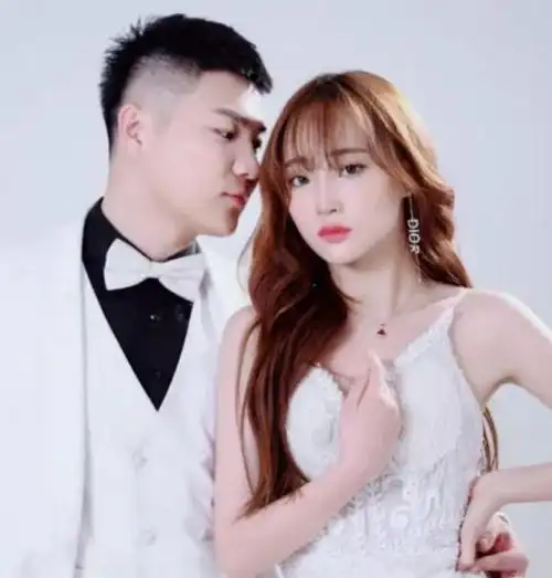 快手网红马诺姚永纯和平解约不是逆徒解约费380w