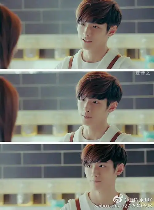 五年前苏眠卧底字母团接近穆方诚m 赵弈钦『美人为馅 第三季』