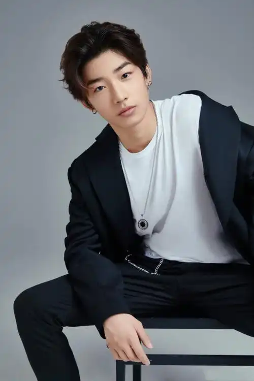 林秋楠本色主演电影少林小子少年热血期待值拉满