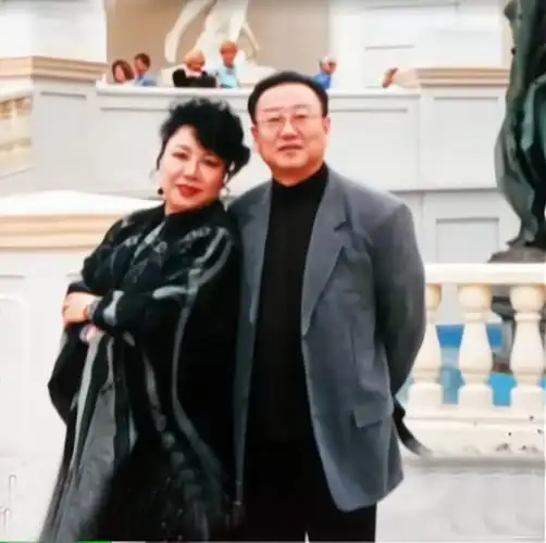 图片[4]-蒋大为个人资料简介(蒋大为个人演艺资料)-欣欣百科网