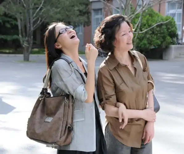 资料图片:电视剧《大女当嫁》剧照(14)