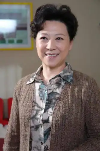 资料图片电视连续剧祈望精彩剧照22