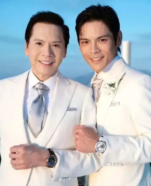 贾玲的一句玩笑话,扯下了星二代们的"遮羞布"